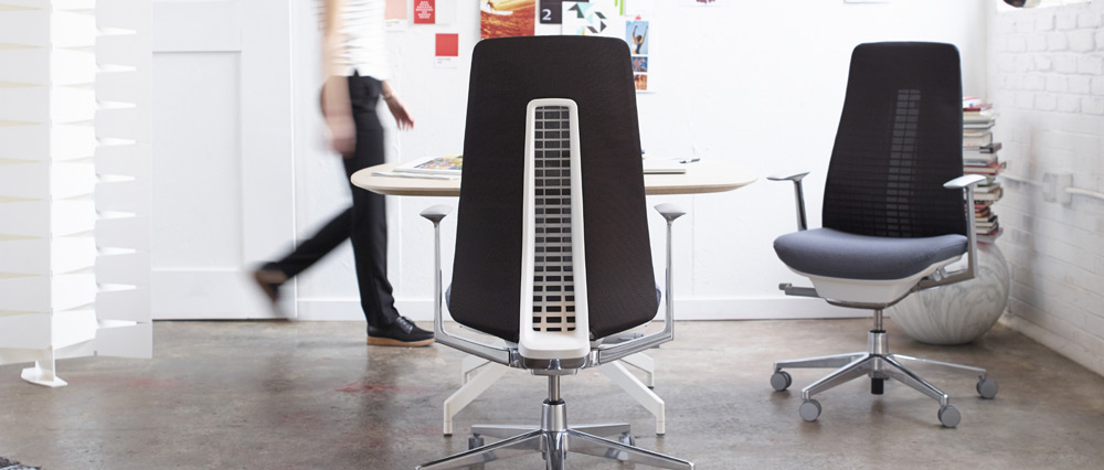 The Best Chair for Your Office