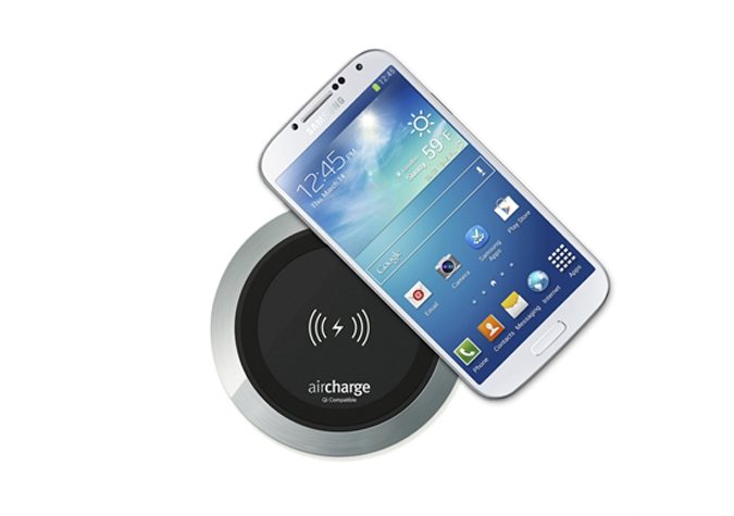 Wireless Aircharge