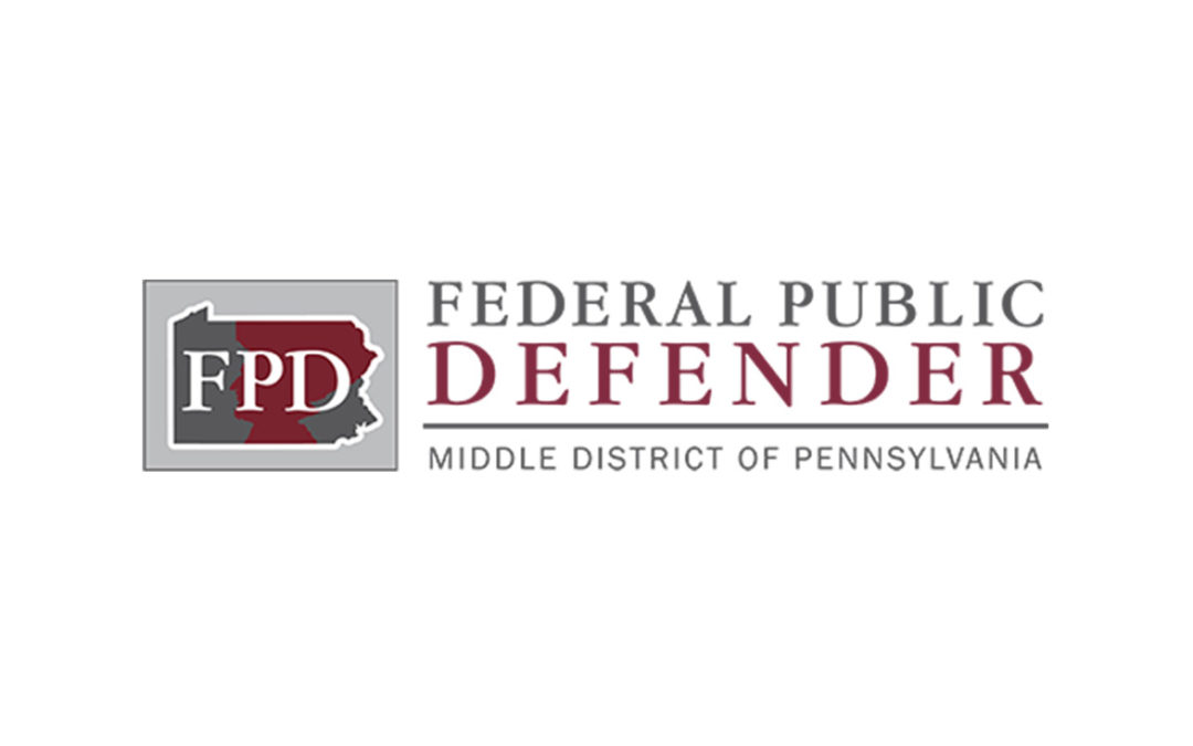 Federal Public Defenders