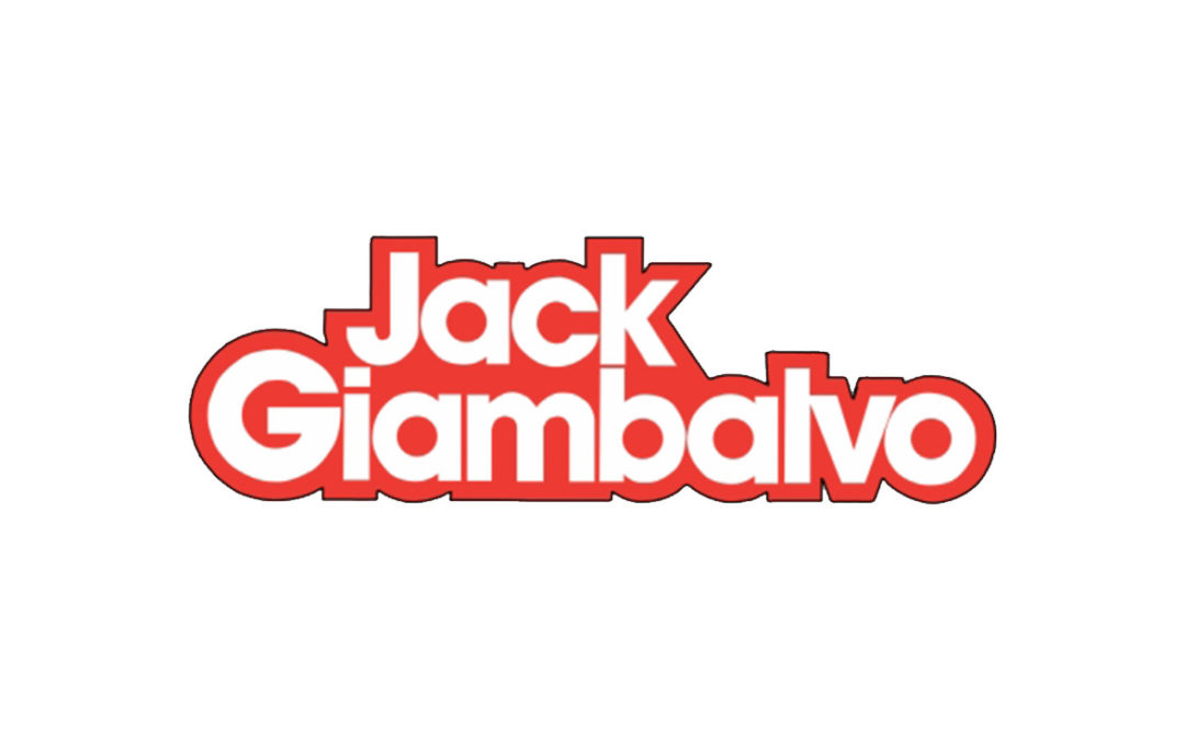 Jack Giambalvo
