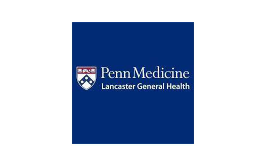 Penn Medicine Lancaster General Hospital