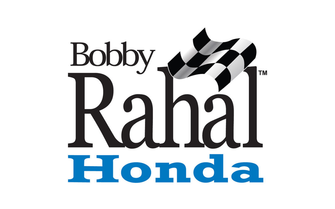 Bobby Rahal Honda