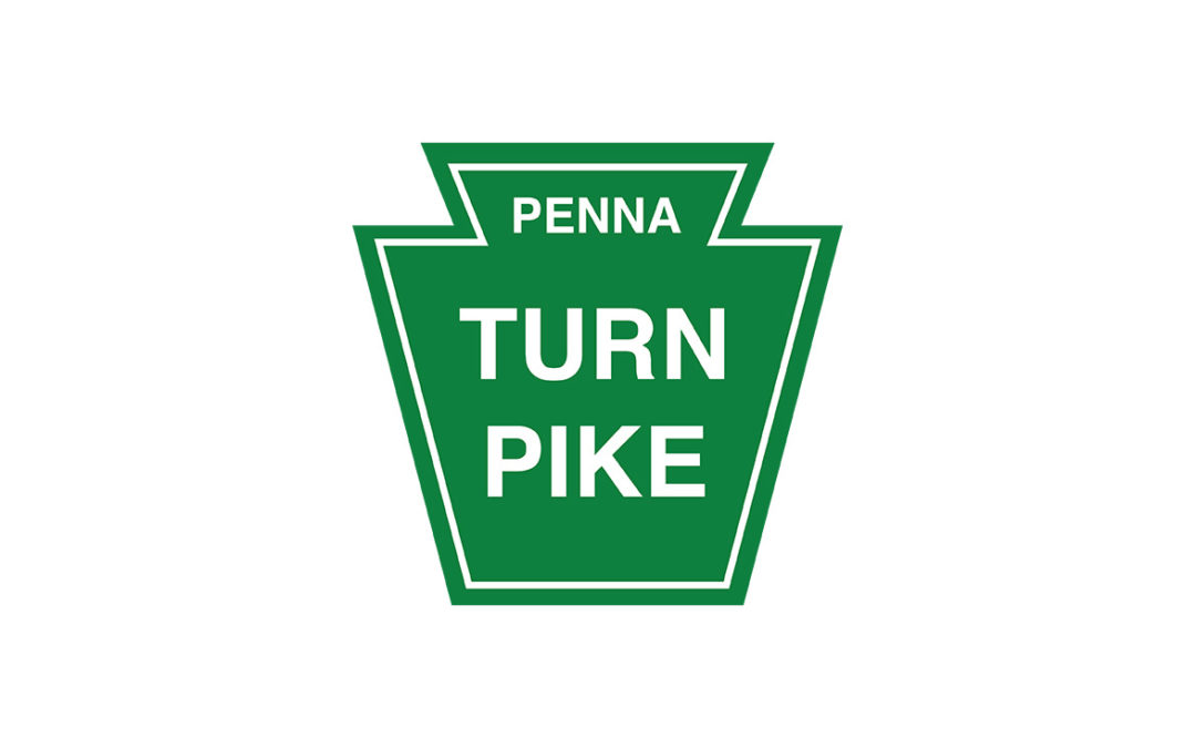 PA Turn Pike