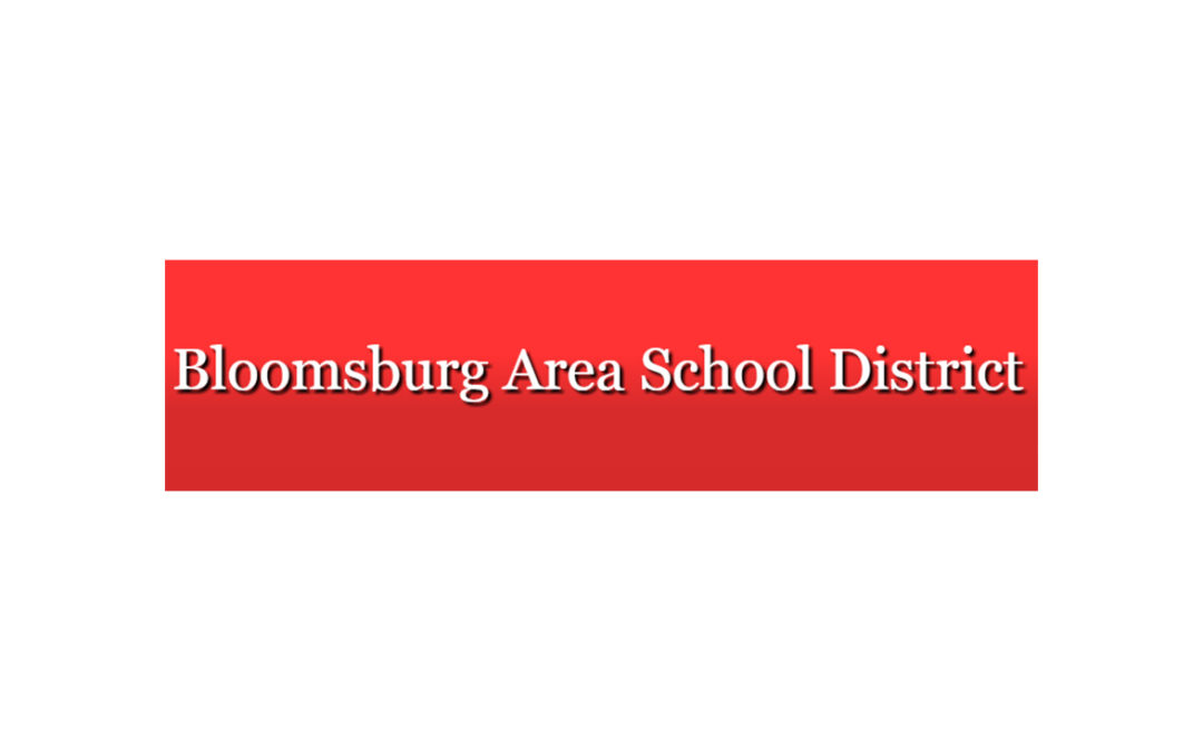 Bloomsburg Area School District